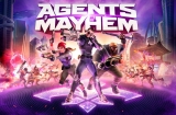Agents of Mayhem