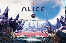ALICE VR