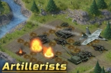 Artillerists