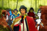 Battle Chef Brigade