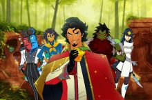 Battle Chef Brigade