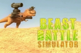 Beast Battle Simulator