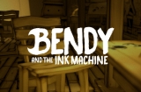 Bendy and the Ink Machine