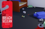 Breach and Clean