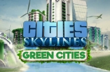 Cities: Skylines – Green Cities (DLC)