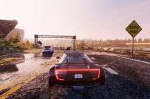 Dangerous Driving