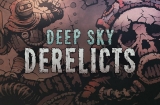 Deep Sky Derelicts