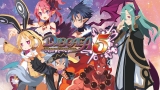 Disgaea 5 Complete