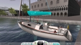 eSail Sailing Simulator