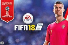 FIFA 18 World Cup