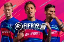 FIFA 19
