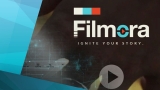 FILMORA Video Editor
