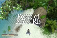 Force of Nature