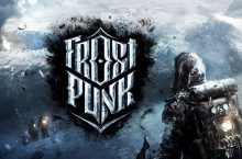 Frostpunk