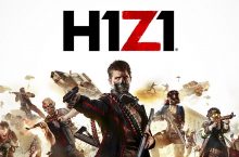 H1Z1: Battle Royale