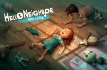 Hello Neighbor: Hide and Seek