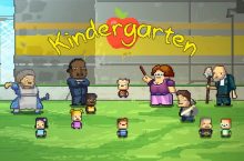 Kindergarten