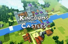 Kingdoms and Castles