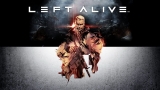 Left Alive