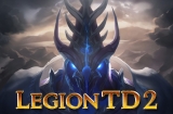 Legion TD 2