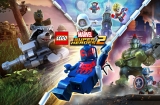 LEGO Marvel Super Heroes 2