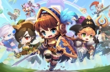Maple Story 2