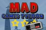 Mad Games Tycoon