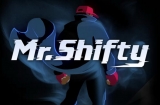 Mr. Shifty