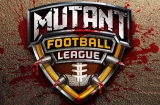 Mutant Football League