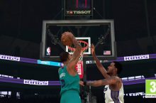 NBA 2K20