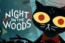 Night in the Woods