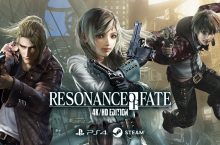 RESONANCE OF FATE/END OF ETERNITY 4K/HD EDITION