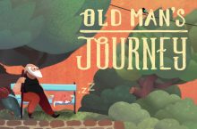 Old Man’s Journey