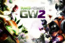 Plants vs. Zombies: Garden Warfare 2