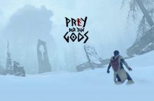 Prey for the Gods