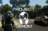Project Genom