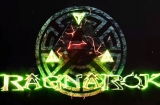 Ragnarok – ARK Expansion Map (DLC)