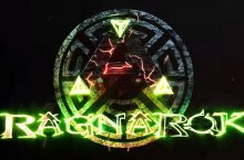Ragnarok – ARK Expansion Map (DLC)
