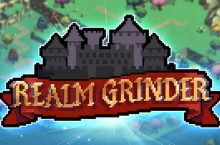 Realm Grinder