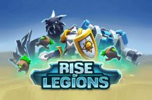 Rise of Legions