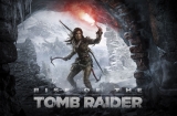 Rise of the Tomb Raider
