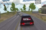Russian Car Driver