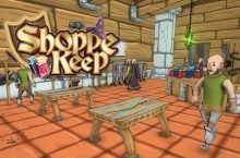 Shoppe Keep