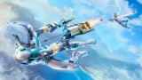 Skyfront VR