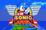 Sonic Mania