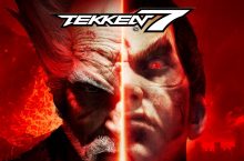 Tekken 7