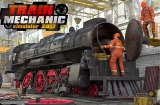 Train Mechanic Simulator 2017
