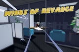 Winds of Revenge