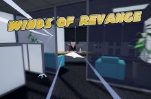 Winds of Revenge